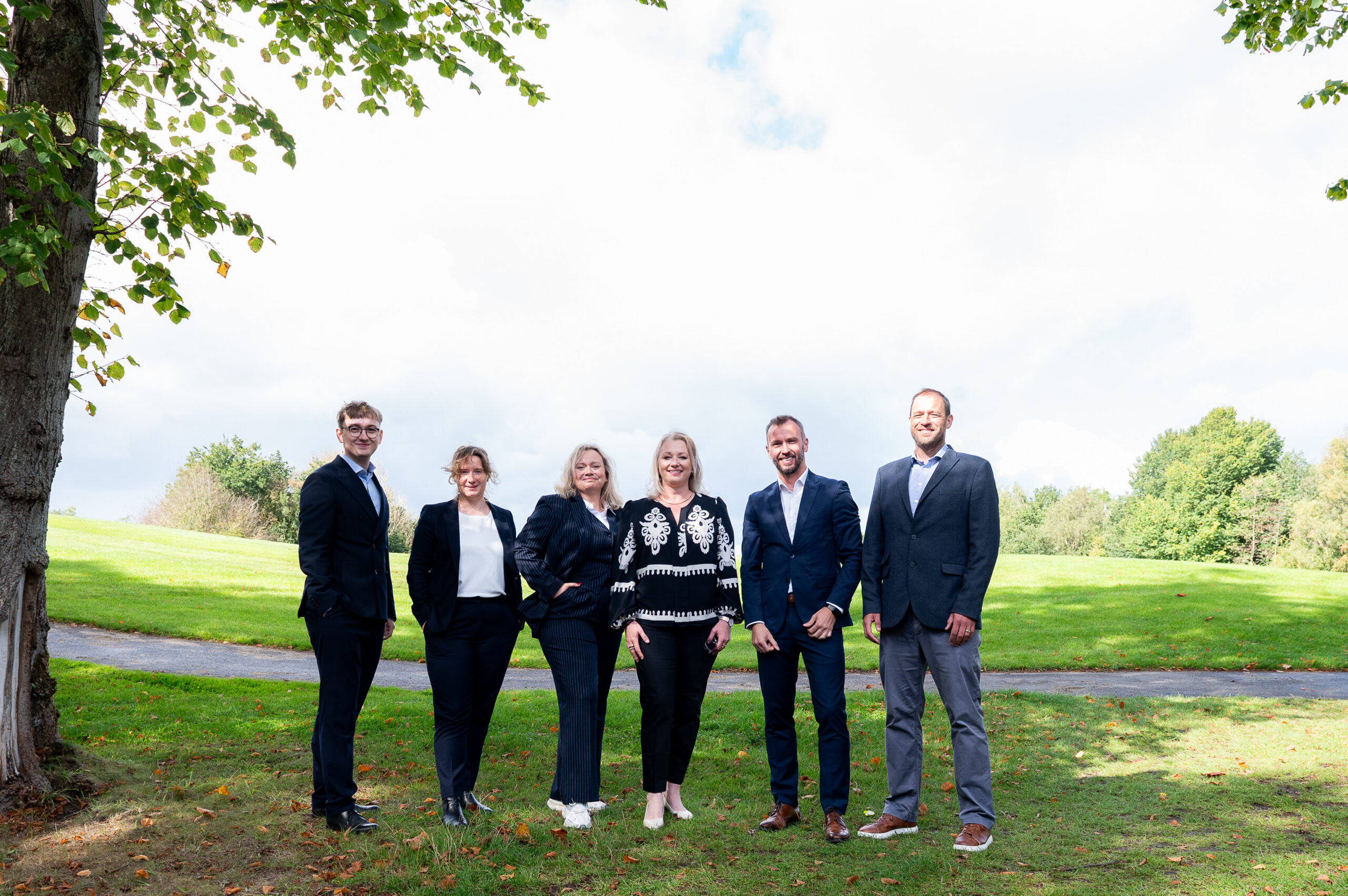 Settlement Agreement Solicitors